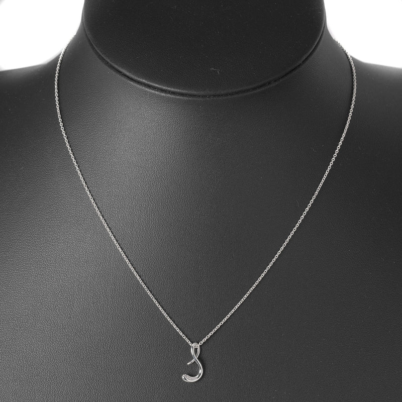 Arcs Necklace silver - Kalevala Modern